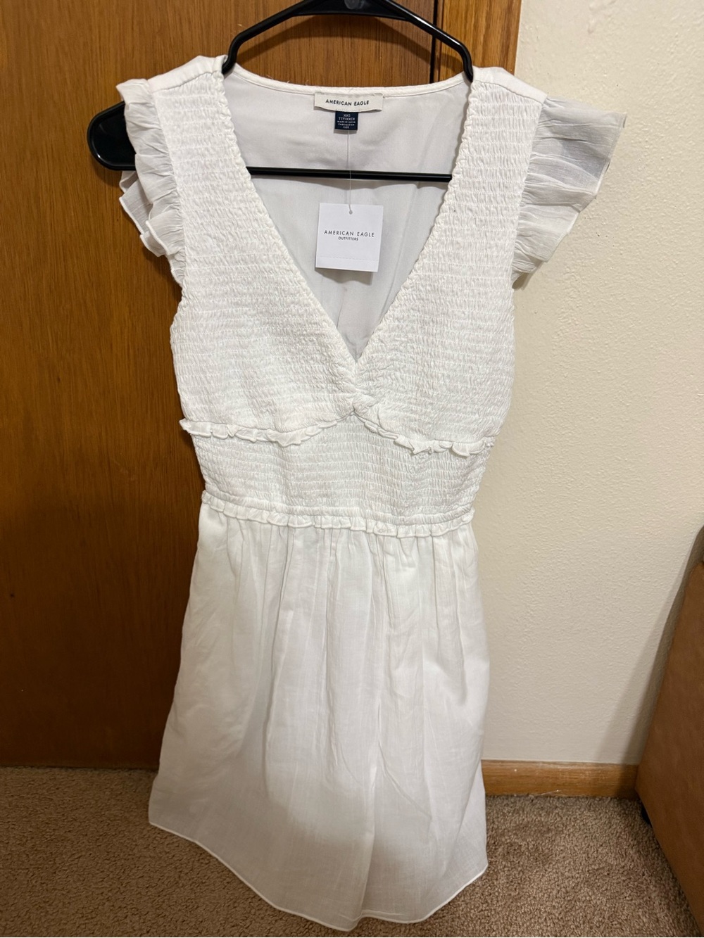 Dress Subcategory